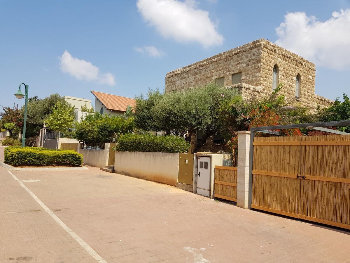 Отель The House Of Taly & Erez Netaim Экстерьер фото